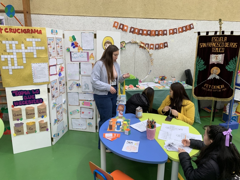 Jubileo de los Niños 2025